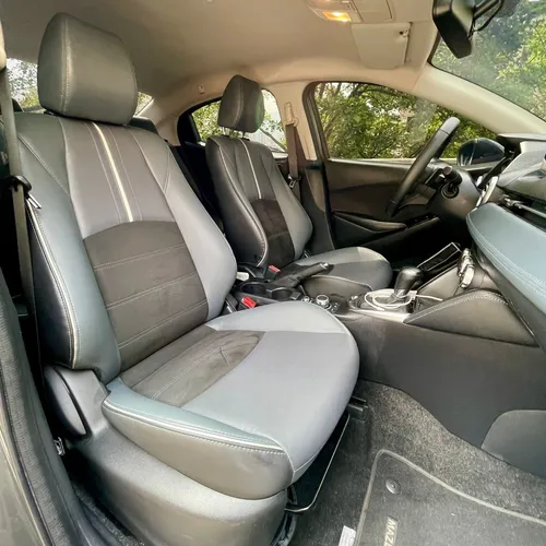 Mazda 2 1.5 Grand Touring Lx