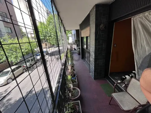 Departamento 5 Ambientes Con Balcón En Almagro - Apto Crédito