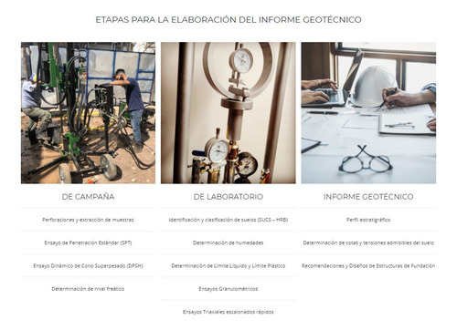 Imagen 10 de 10 de Estudio De Suelos Cálculo Estructural 11 3813 1167
