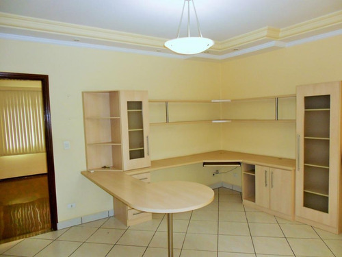 Imagem 6 de 30 de Casa Com 3 Dormitórios À Venda, 174 M² Por R$ 450.000,00 - Jardim Algodoal - Piracicaba/sp - Ca2321
