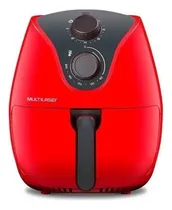 Comprar Fritadeira S\u002Fóleo Multilaser Airfryer 4litros Ce083 Ver 110v