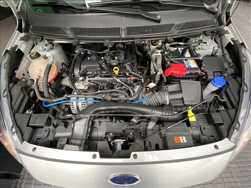 Ford Ka 1.5 Flex se Plus Automático-37.000km