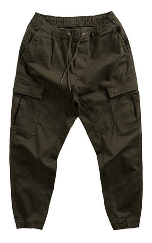 Pantalones De Hombre Dickies Sueltos Cordones Tobillo-beam