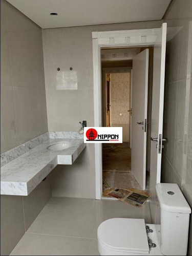 Apartamento Com 4 Dormitórios À Venda, 320 M² Por R$ 1.950.000 - Vila Lanzara - Guarulhos/sp - Ap2078
