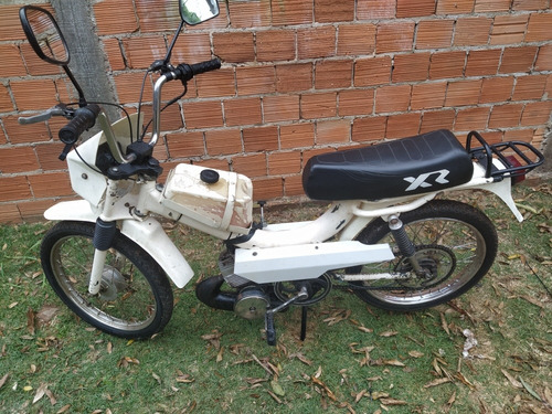 Mobilete Caloi 75cc