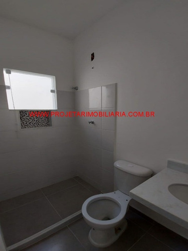 Imagem 14 de 18 de Excelente Casa - Prata - 2 Quartos Sendo 1 Suite - 1 Sala - 1 Banheiro - 1 Vaga De Garagem. - Ca00722 - 69399604