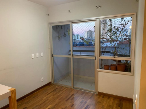 Imagem 2 de 19 de Apartamento Com 3 Dormitórios À Venda, 90 M² Por R$ 550.000,00 - Mooca (zona Leste) - São Paulo/sp - Ap5867
