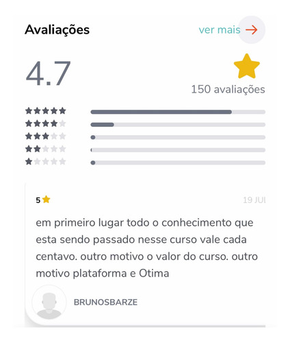 Imagem 4 de 4 de Curso Empreendedor Solar Fotovoltaico