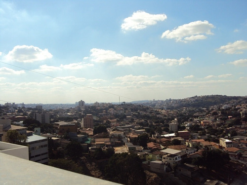 Imagem 10 de 11 de Sala Para Comprar No Buritis Em Belo Horizonte/mg - 2296