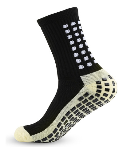 Pack 3 Calcetines Deportivos Antideslizantes Para Niño
