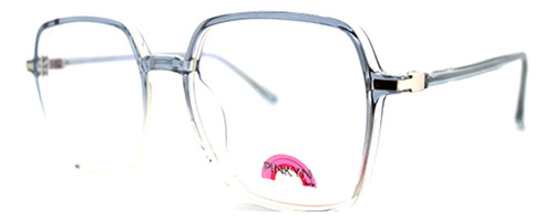 Armazon De Lentes Con Bloqueo De Luz Azul - Pinkin 6973