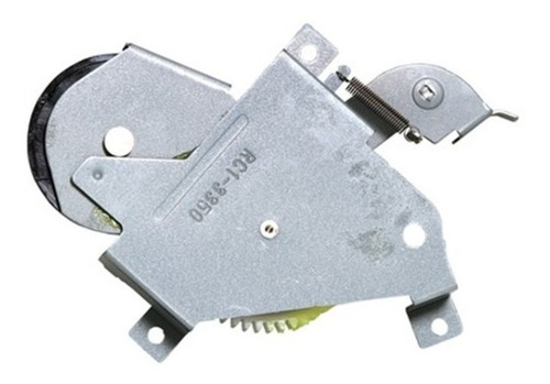 Imagen 2 de 5 de Swing Plate Para Impresora Hp 4250 4345 4350 4200 4300