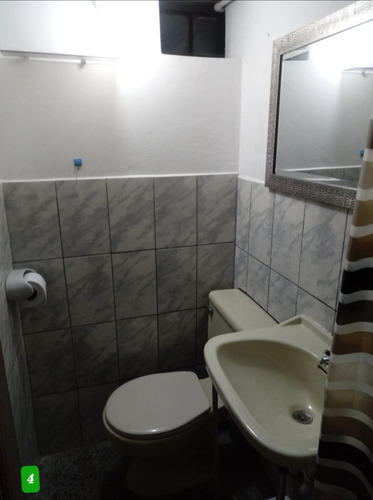 Imagen 21 de 24 de Alquilo Habitaciones En San Borja