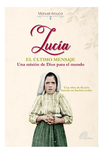 Lucia - Paulinas Colombia