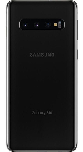 Celular Samsung Galaxy S10 128gb Usado Seminovo Excelente