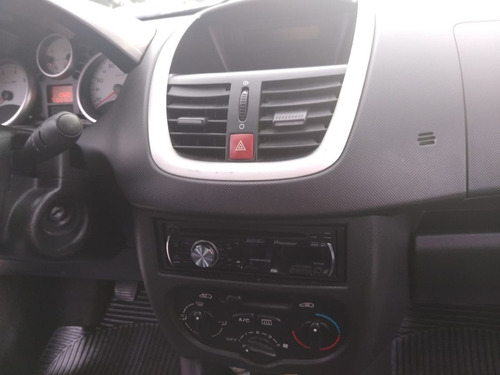 Peugeot 207 Passion Xr S