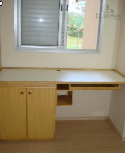 Imagem 10 de 14 de Apartamento À Venda, 70 M² Por R$ 290.000,00 - Jardim Das Oliveiras - Campinas/sp - Ap14652