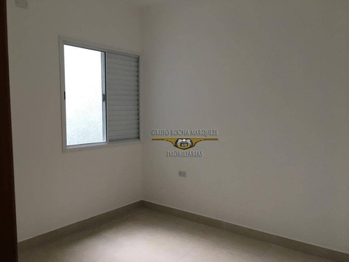 Sobrado Com 3 Dormitórios À Venda, 115 M² Por R$ 550.000,00 - Jardim Vila Formosa - São Paulo/sp - So1429