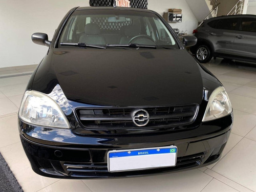 Imagem 7 de 8 de Chevrolet Corsa 1.0 Maxx 8v Flex 4p