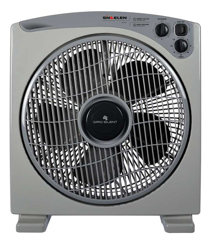 Ventilador Sindelen Vb-12gr