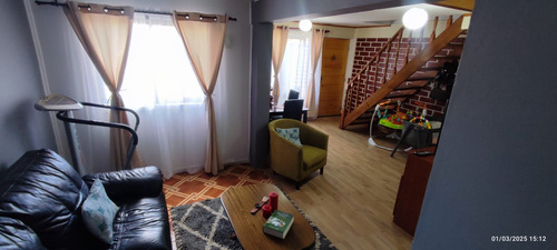 Se Vende Casa En Villa Jerusalén Chillan