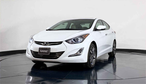 Imagen 1 de 15 de 113342 - Hyundai Elantra 2015 Con Garantía