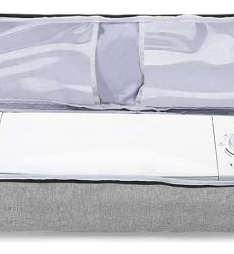 Estuche De Transporte Para Máquina Troqueladora, Estuche