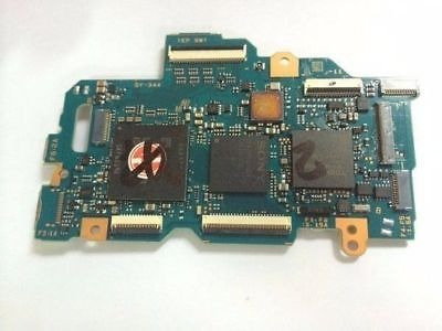 Nueva Sony Nex 5r Placa Mcu Procesador Reparación Pieza De R