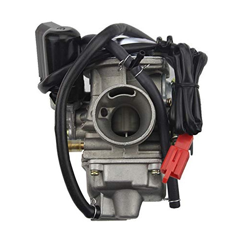 Gy6 150cc Carburetor Para La Mayoría De Los Scooters De La M