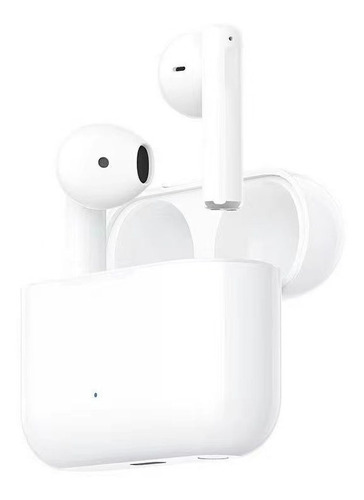 Imagen 2 de 7 de Auriculares Inalámbricos Originales Honor Choice True X2
