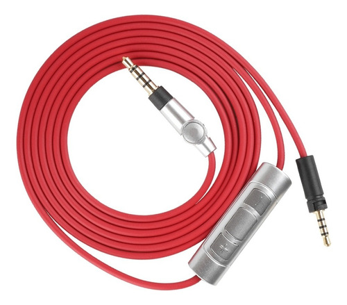 Cable De Audífono De Repuesto Para Sennheiser Momentum