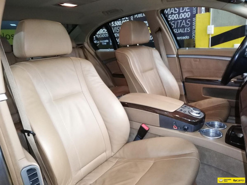 Bmw Serie 7 740i