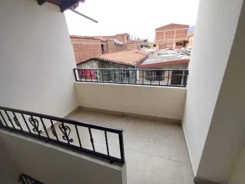 Arriendo Casa En Guayabal