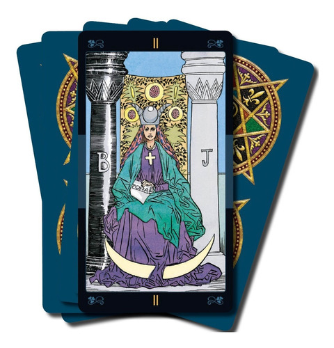Tarot Universal Profesional