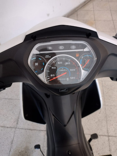 Honda Wave Full