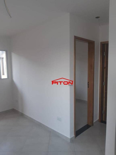 Apartamento À Venda, 37 M² Por R$ 200.000,00 - Penha De França - São Paulo/sp - Ap2014