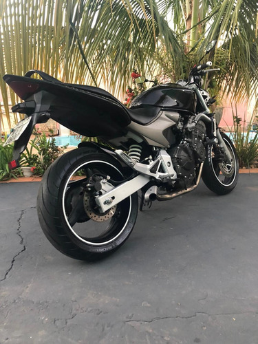 Imagem 3 de 4 de Honda Hornet