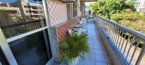 Imagem 3 de 22 de Apartamento À Venda, 96 M² Por R$ 410.000,00 - Vila Valqueire - Rio De Janeiro/rj - Ap0390
