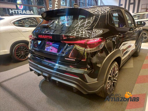 Fiat Pulse 1.3 TURBO 270 FLEX ABARTH AT6