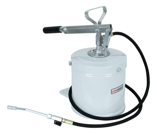 Pato De Engrase / Engrasador Manual 6kg