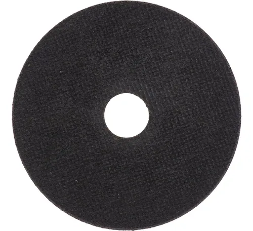 Disco De Corte Para Acero Inoxidable 4,5