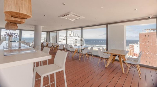 Apartamento En Brava