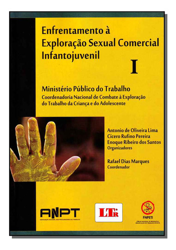 Libro Enfrentamento A Exploracao Sexual Cml Infanto Juv De L