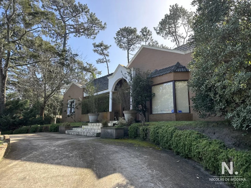 San Rafael , Casa Para 10 Personas 4 Dormitorios Piscina