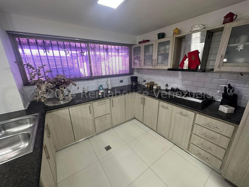Dc Casa En Venta En Santa Fe Norte 24-15493 Yf
