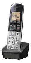 Comprar Teléfono Inalámbrico Panasonic Kx-tgb810s Dect 6.0 1.6  Lcd