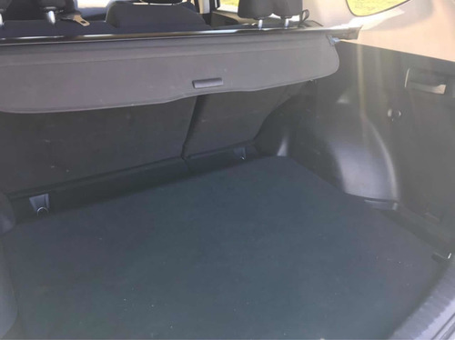 Honda Cr-v 2.4 Lx 2wd 175cv Cvt 2017