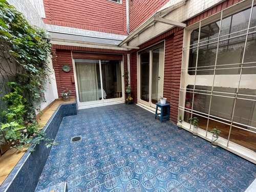 Imagen 5 de 29 de Casa 4 Dormitorios En Planta Baja, Almagro, Cochera, Patio, Terraza Con Parrilla. A Metros De Av. Córdoba