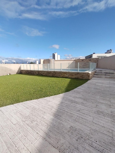 Departamento En Venta 1 Dormitorio Con Amenities