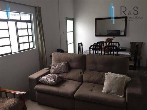 Chácara Com 4 Dormitórios À Venda, 2200 M² Por R$ 615.000 - Estiva - Louveira/sp - Ch0026